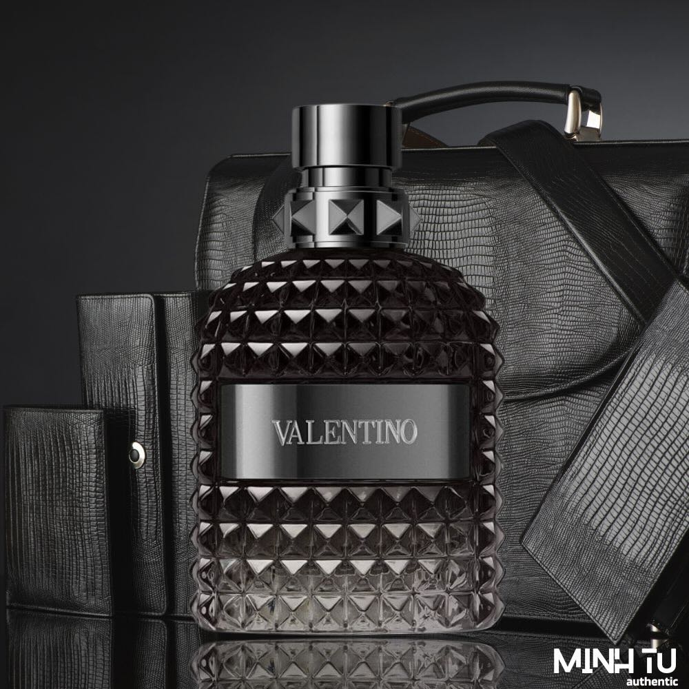 Nước Hoa Nam Valentino Uomo Intense EDP